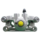 2021 Nissan Frontier Brake Caliper 3